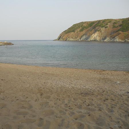Hotel Bel Mare à Agioi Apostoli Extérieur photo
