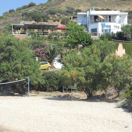 Hotel Bel Mare à Agioi Apostoli Extérieur photo