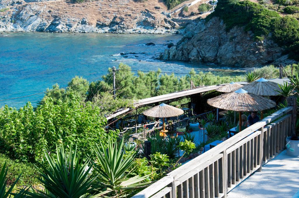 Hotel Bel Mare à Agioi Apostoli Extérieur photo