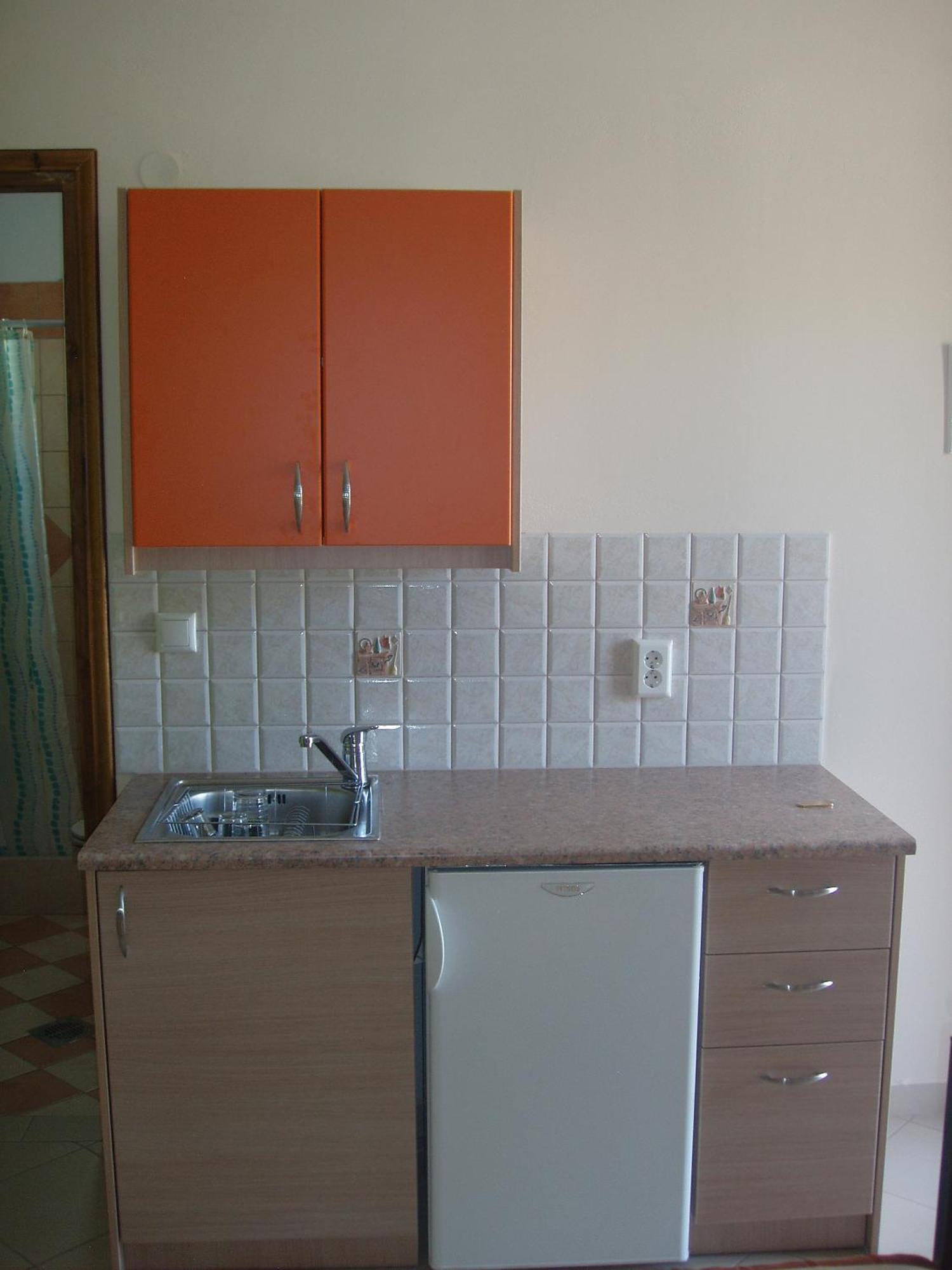 Hotel Bel Mare à Agioi Apostoli Extérieur photo