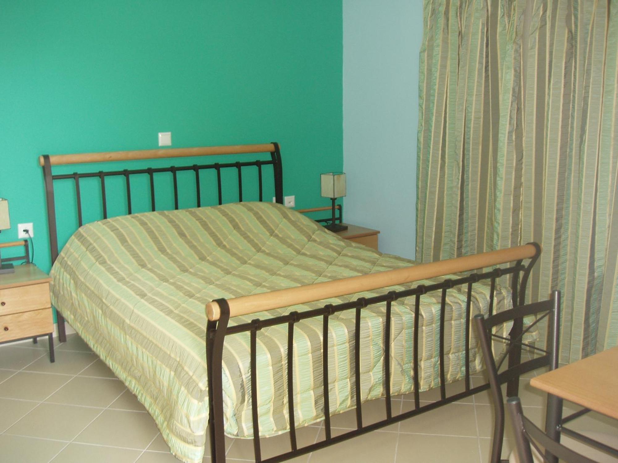 Hotel Bel Mare à Agioi Apostoli Extérieur photo